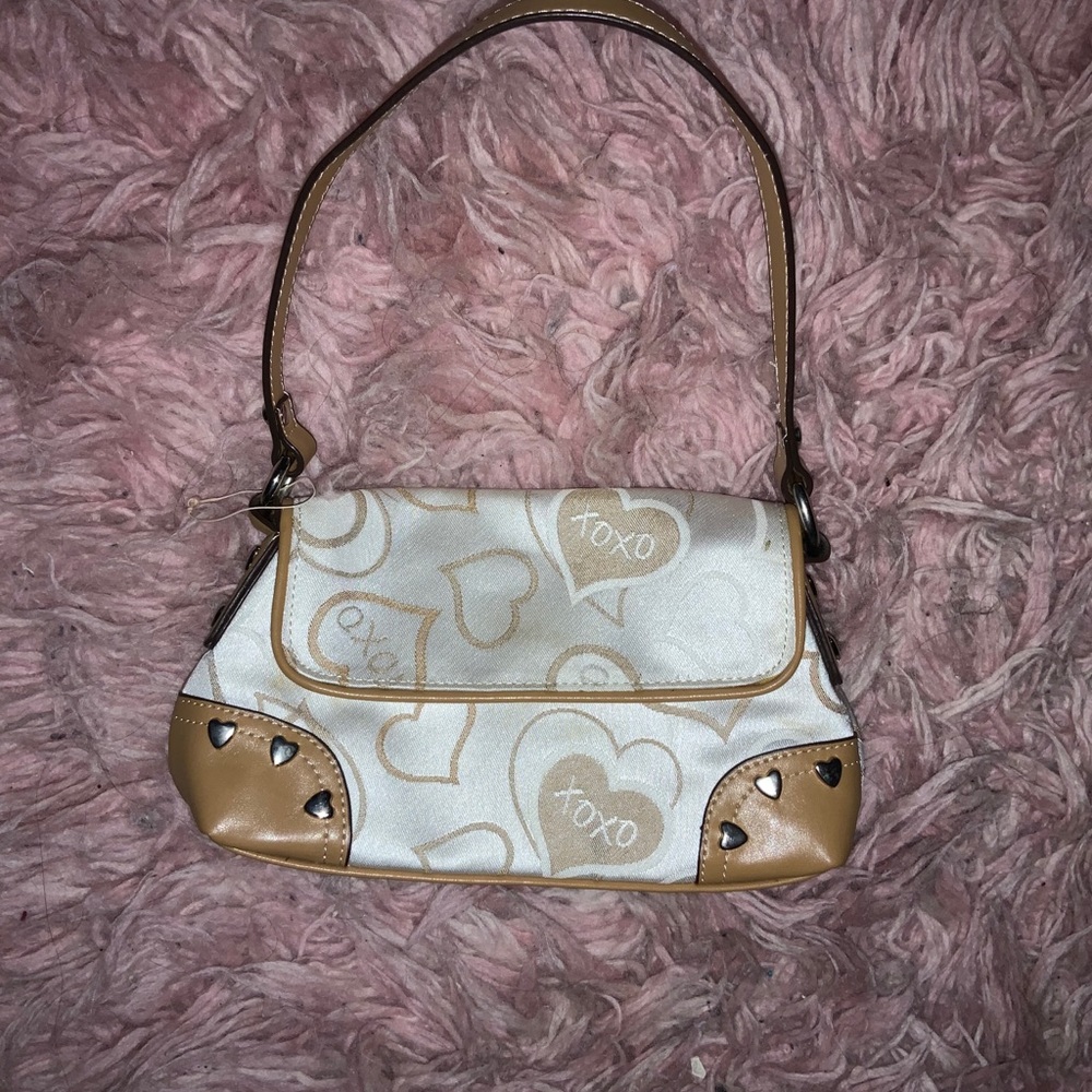 Vintage 2000s bag